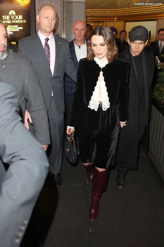 Keira Knightley photo 10 of 490