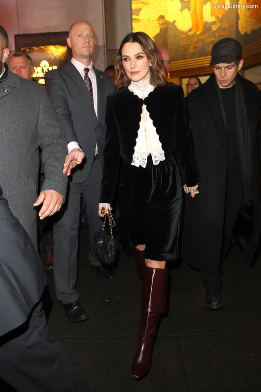 Keira Knightley photo 12 of 490