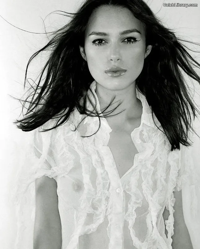 Keira Knightley photo 2 of 490