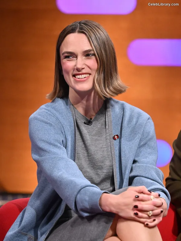 Keira Knightley photo 5 of 490