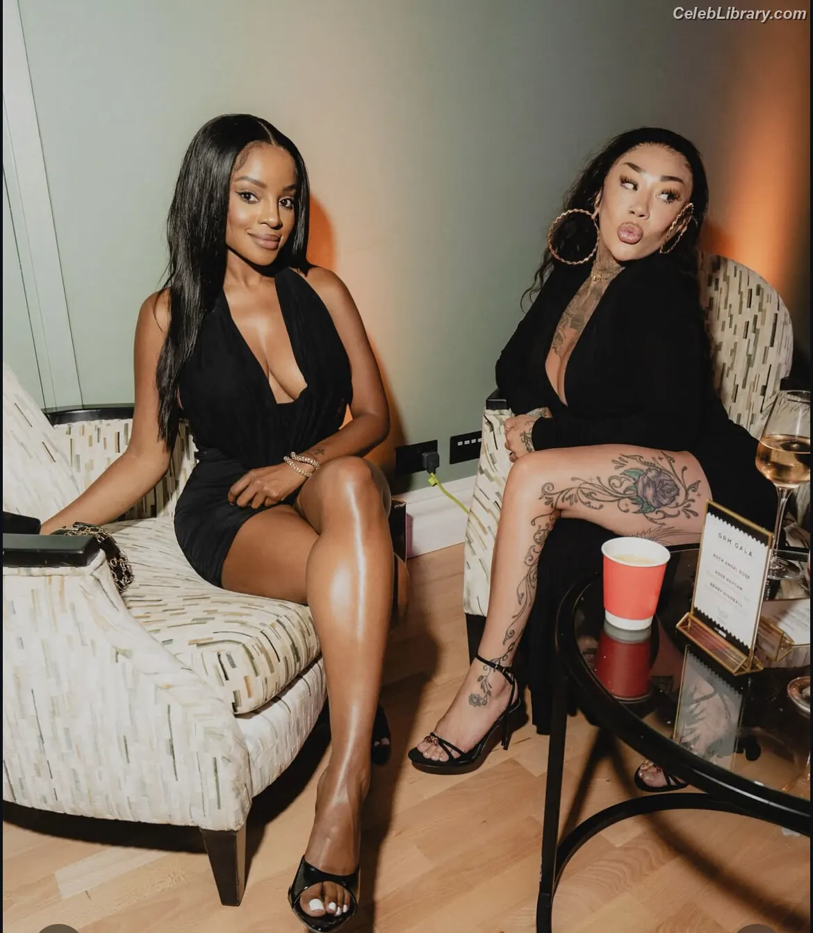Keisha Buchanan photo 24 of 90