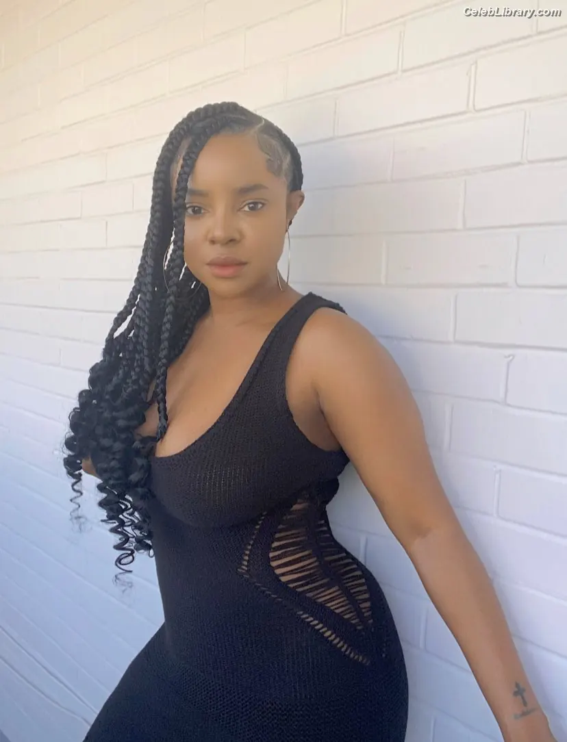 Keisha Buchanan photo 15 of 90