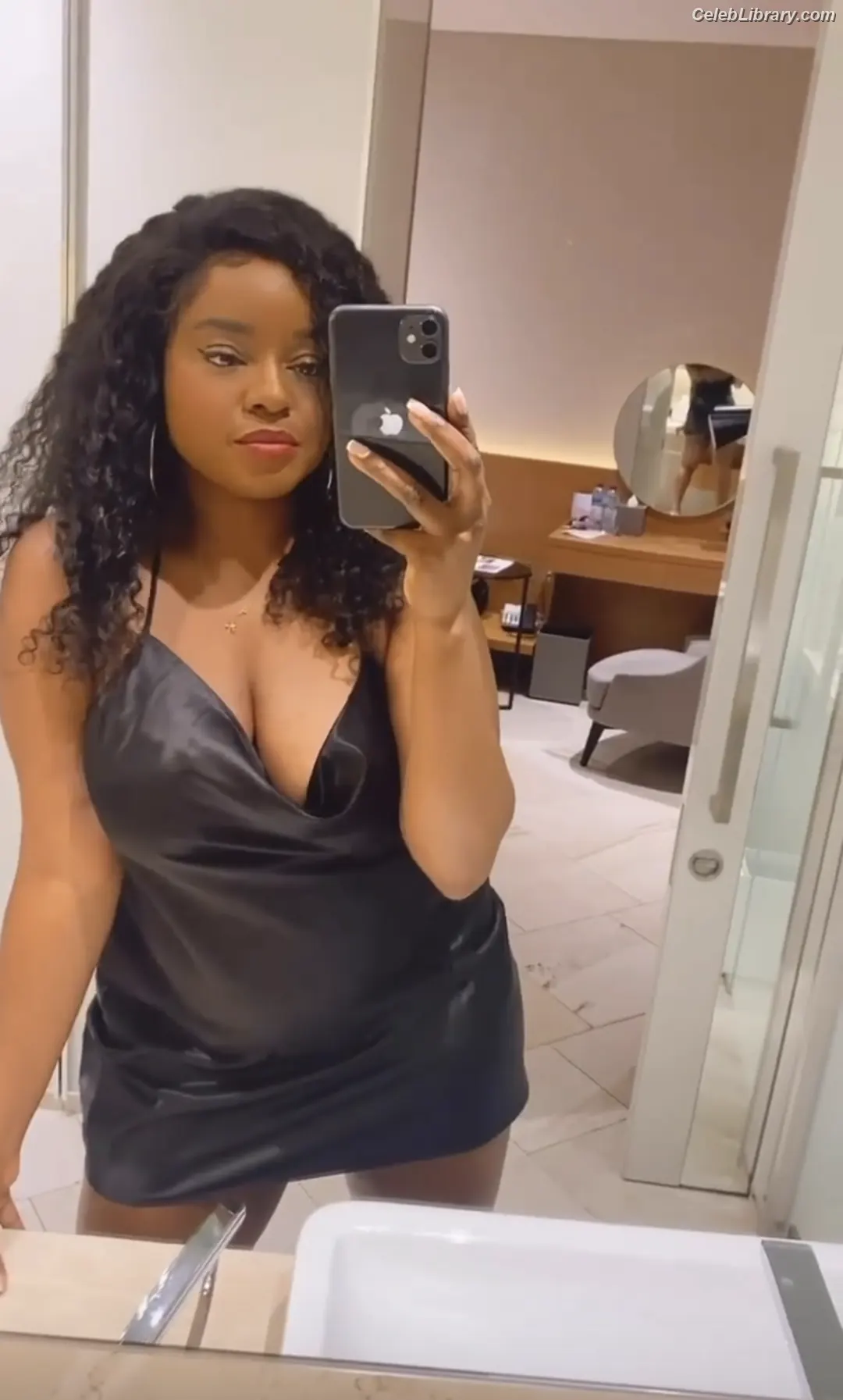 Keisha Buchanan photo 16 of 90