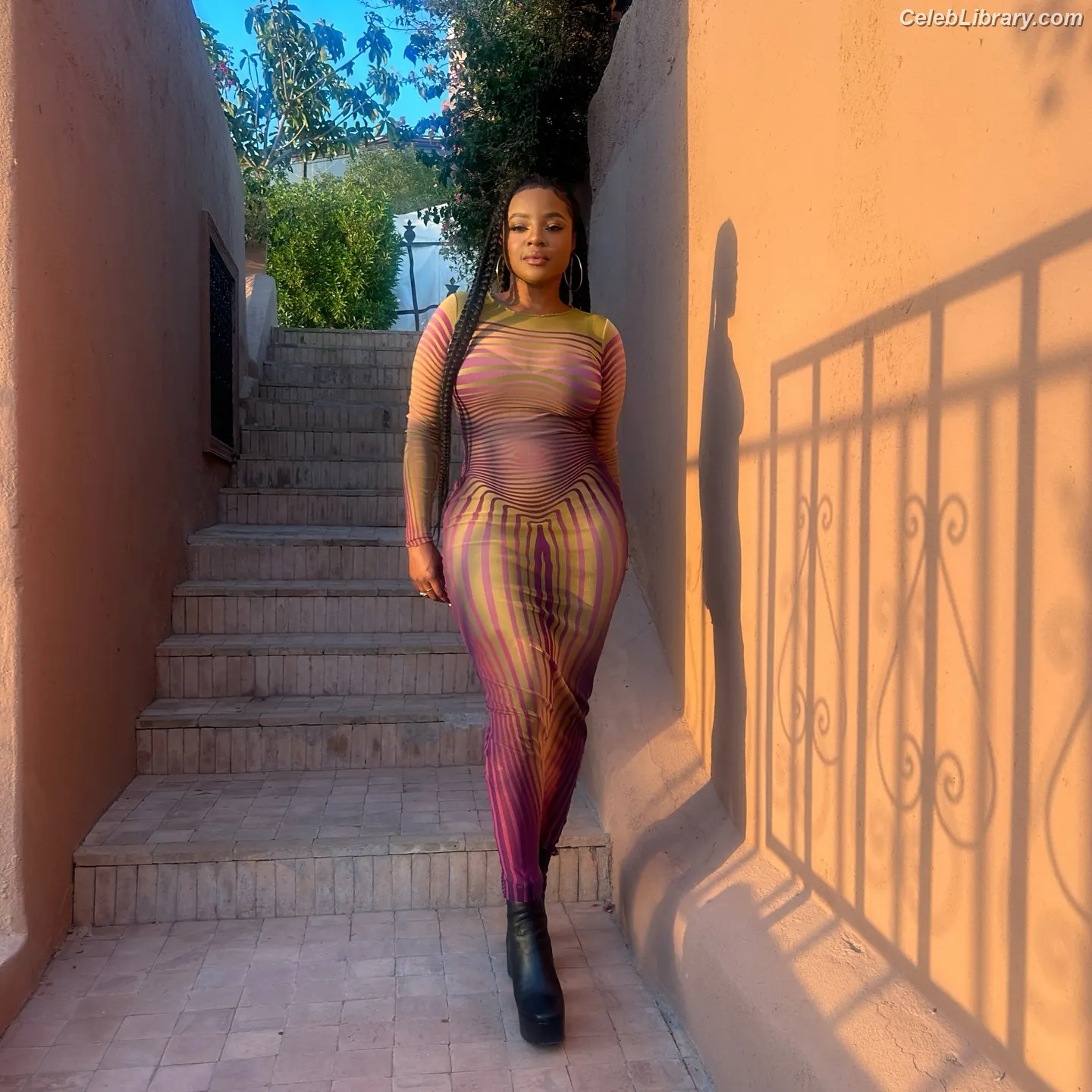 Keisha Buchanan photo 16 of 90