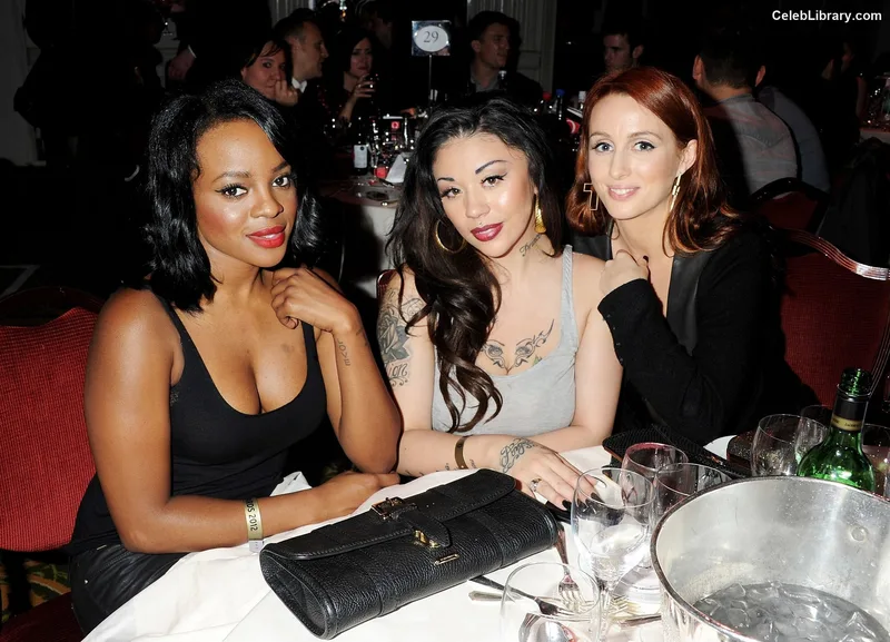 Keisha Buchanan photo 13 of 91