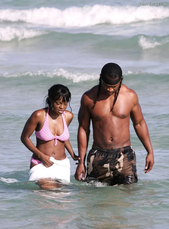 Keisha Buchanan photo 15 of 91