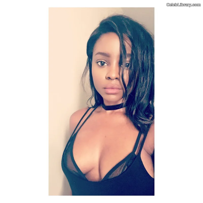 Keisha Buchanan photo 14 of 91