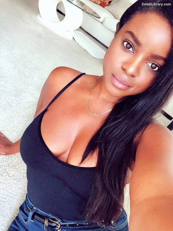 Keisha Buchanan photo 15 of 91