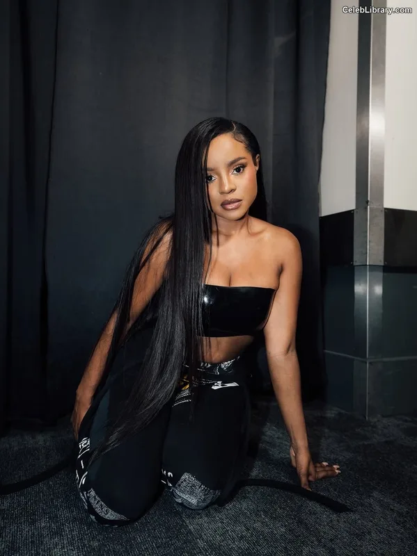 Keisha Buchanan photo 17 of 91