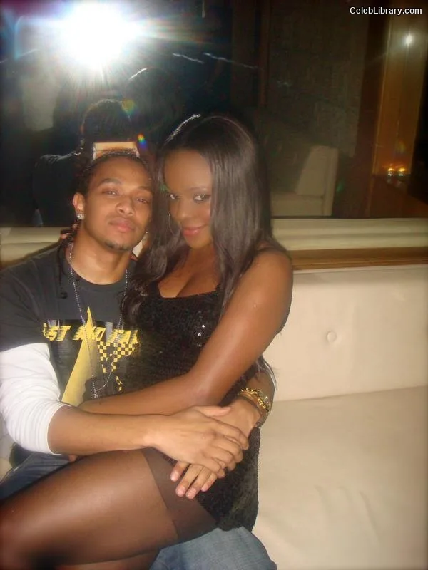 Keisha Buchanan photo 8 of 91