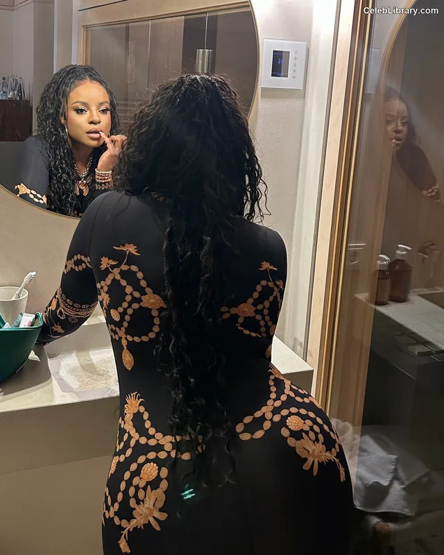 Keisha Buchanan photo 11 of 91