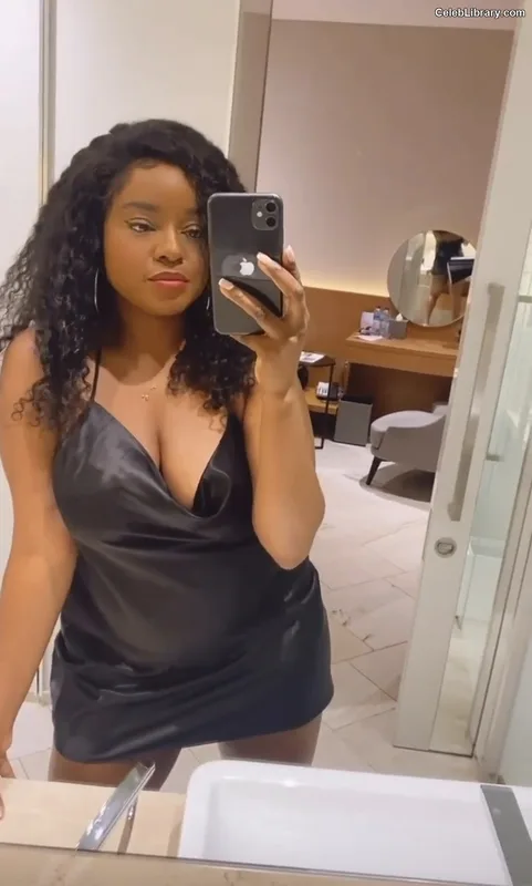 Keisha Buchanan photo 15 of 91