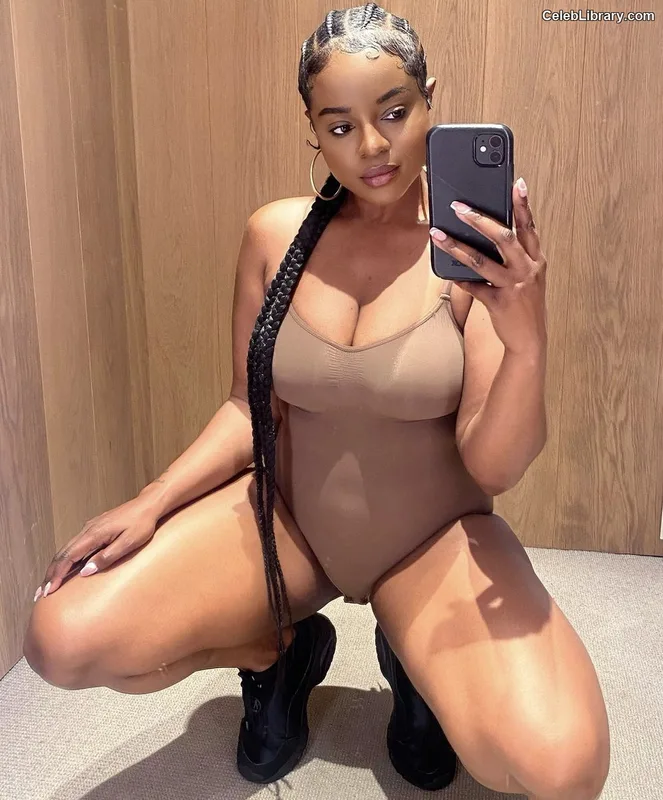 Keisha Buchanan photo 17 of 91