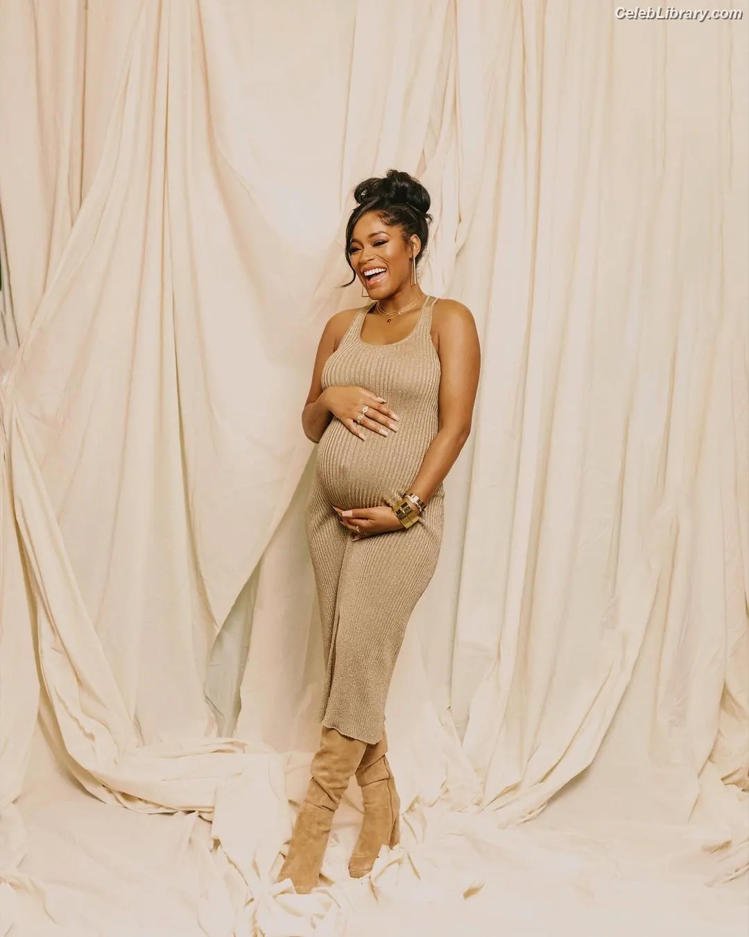 Keke Palmer photo 24 of 734
