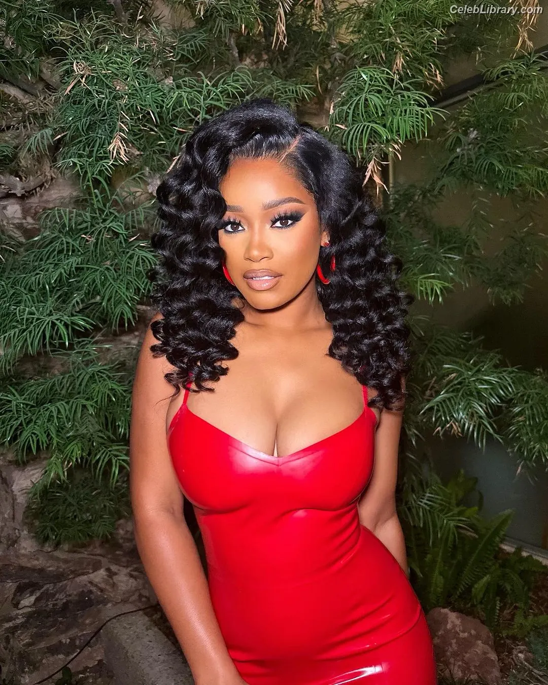 Keke Palmer photo 9 of 734