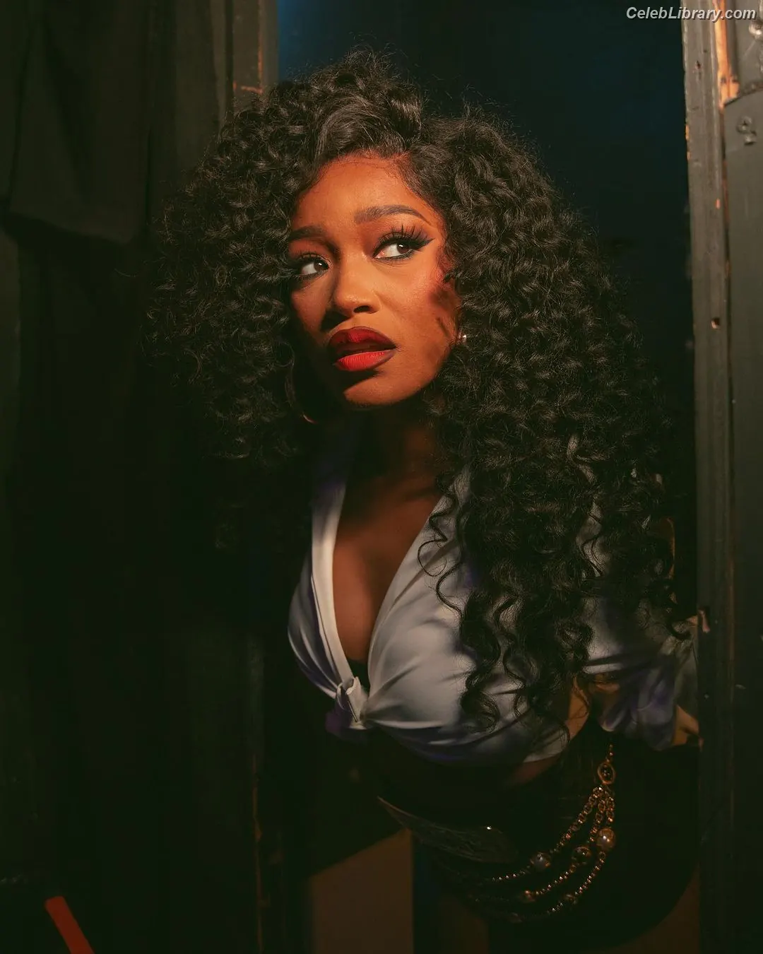 Keke Palmer photo 3 of 734