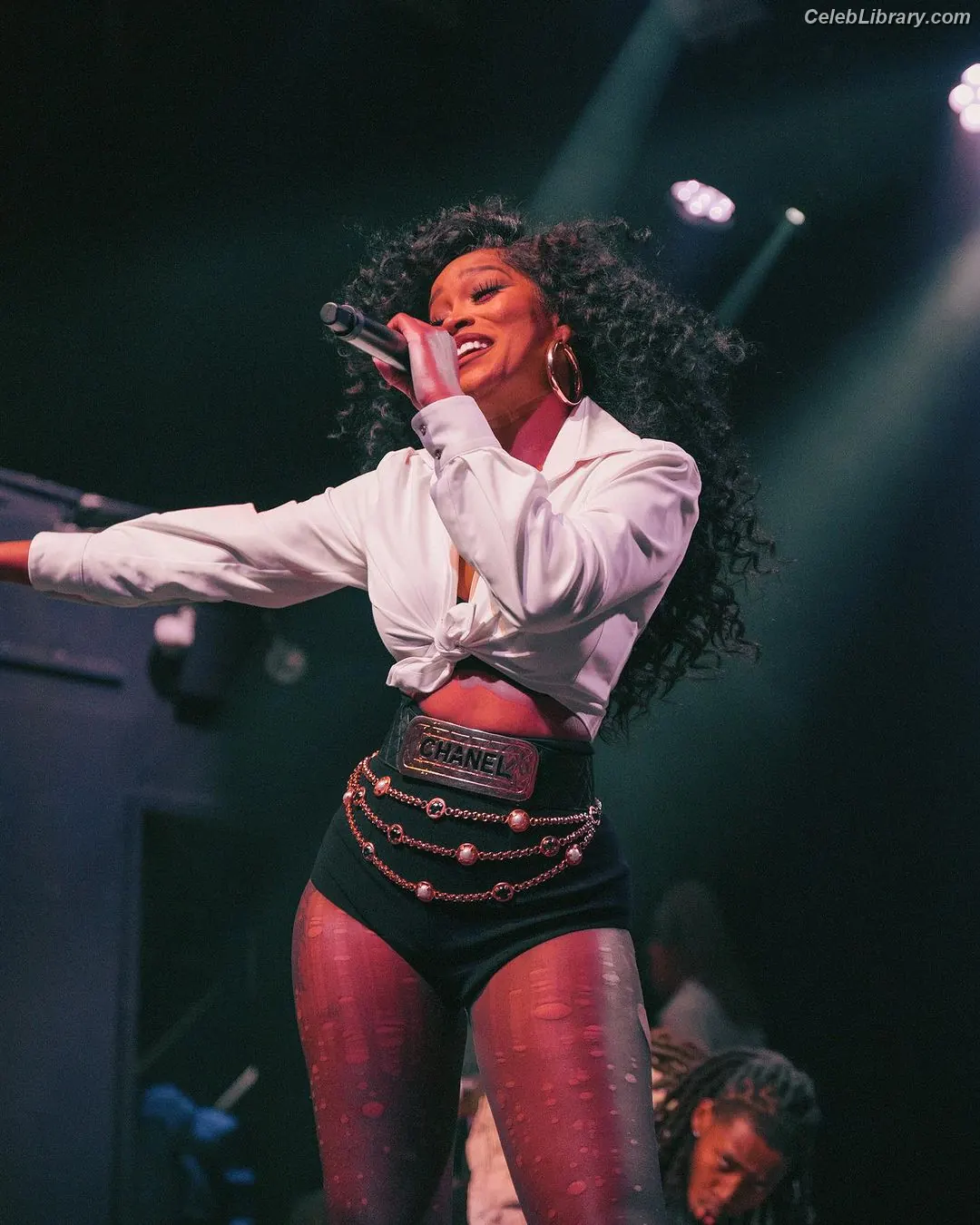 Keke Palmer photo 7 of 734