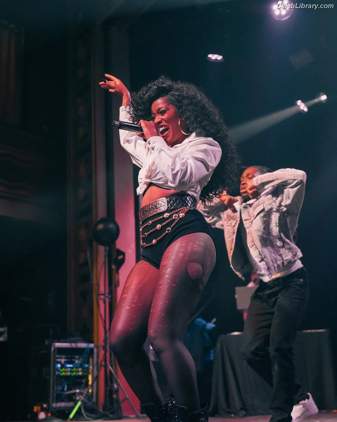 Keke Palmer photo 9 of 734