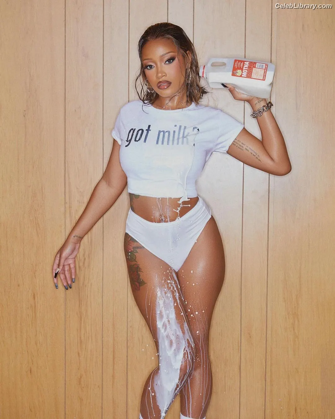 Keke Palmer photo 12 of 734