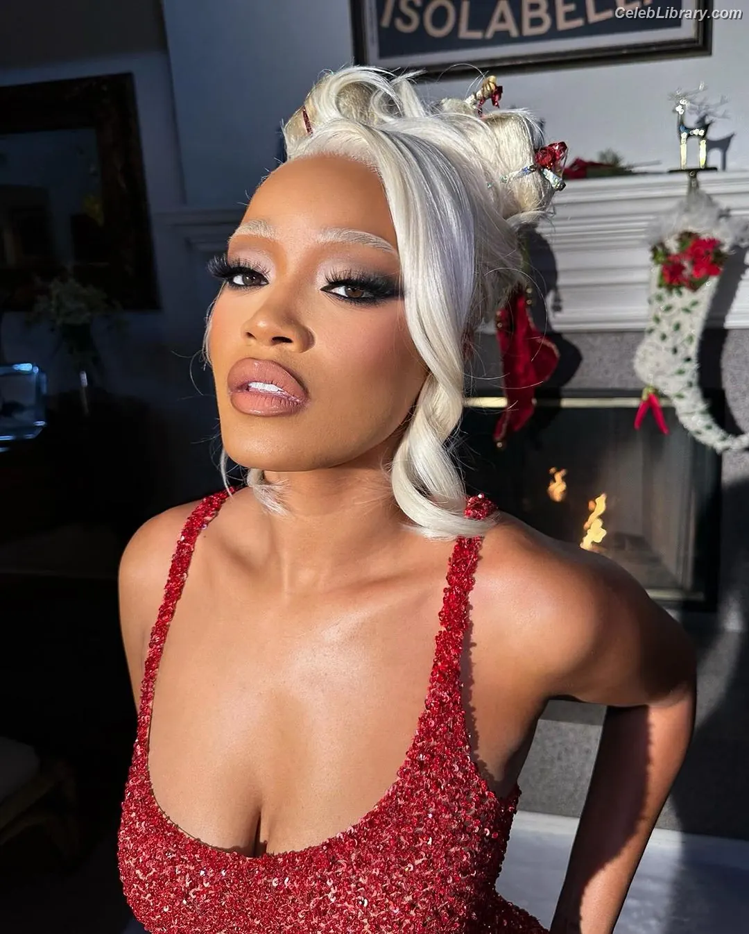 Keke Palmer photo 18 of 734