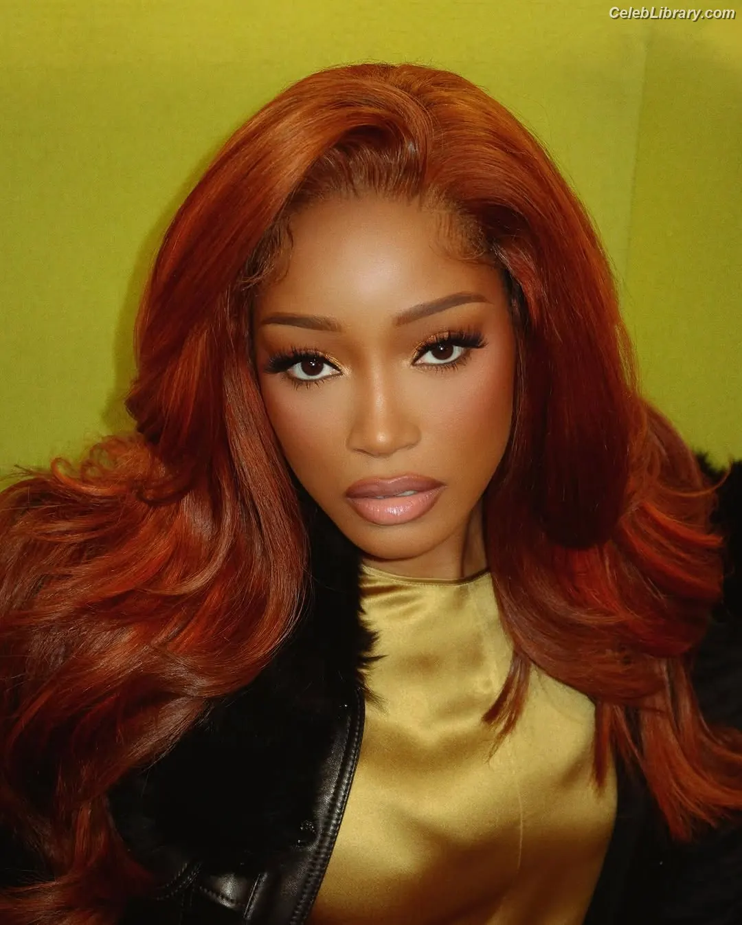 Keke Palmer photo 13 of 734
