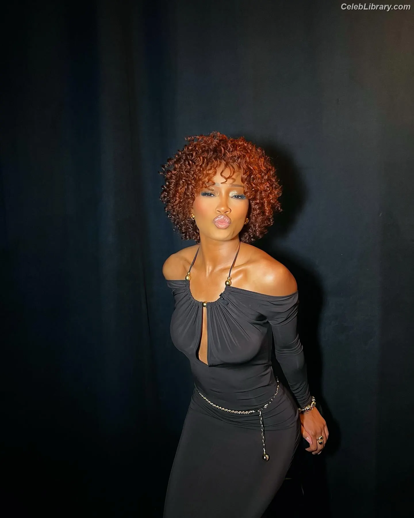 Keke Palmer photo 20 of 734