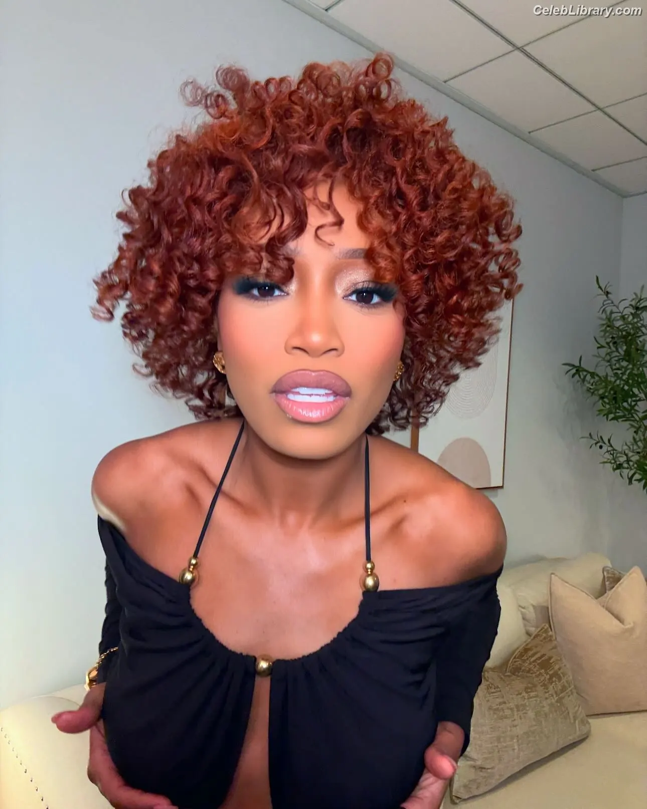 Keke Palmer photo 21 of 734