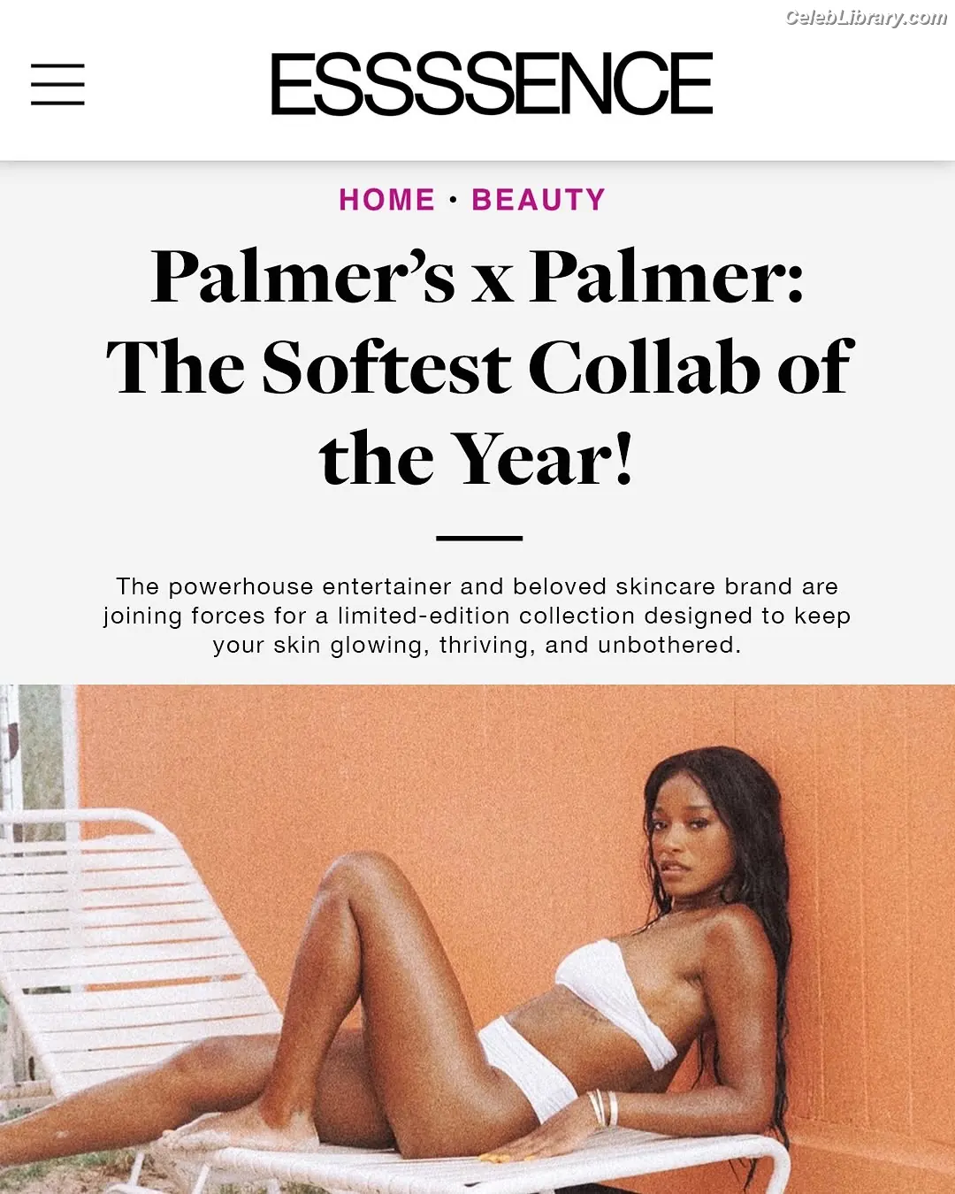 Keke Palmer photo 22 of 734