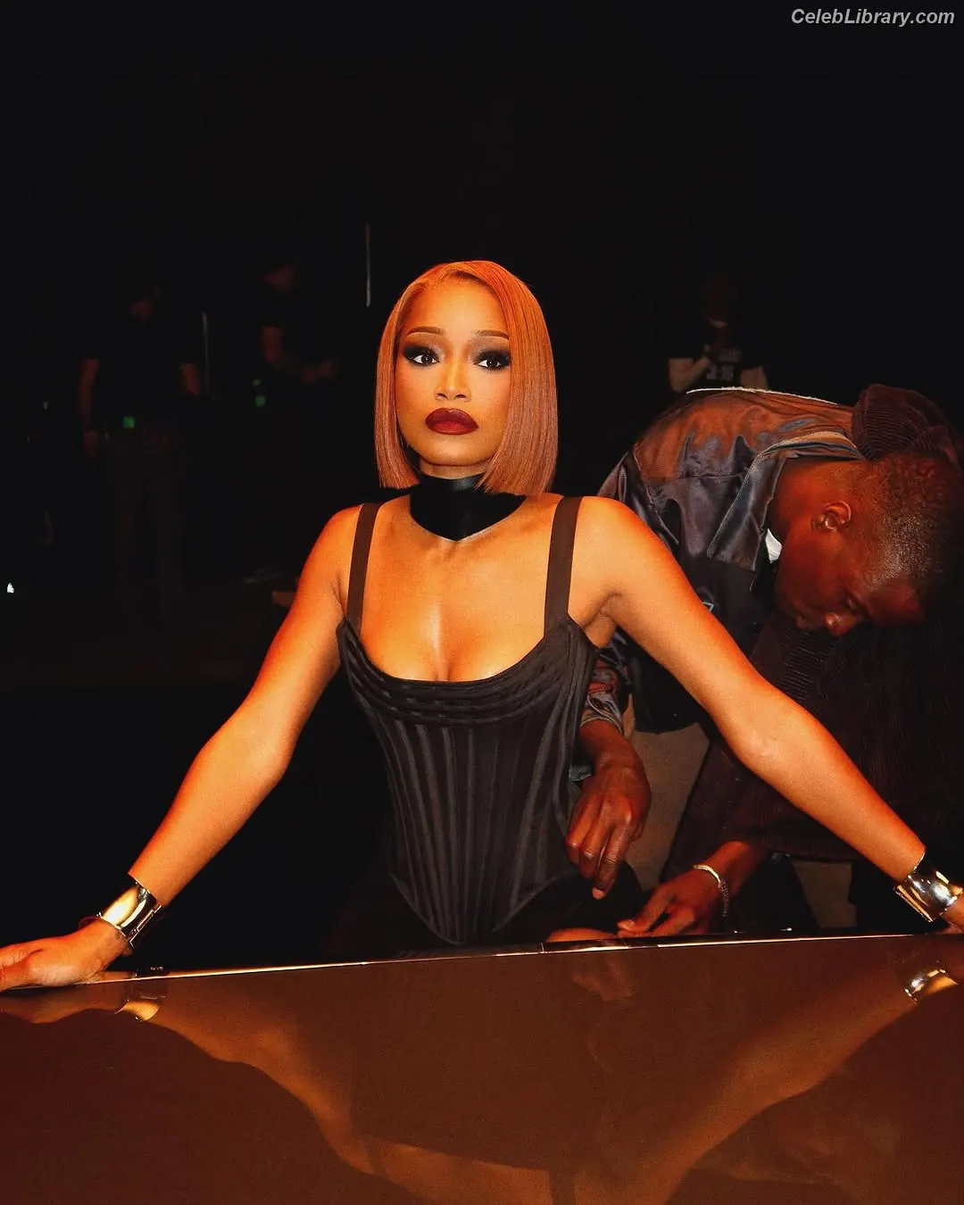 Keke Palmer photo 6 of 734