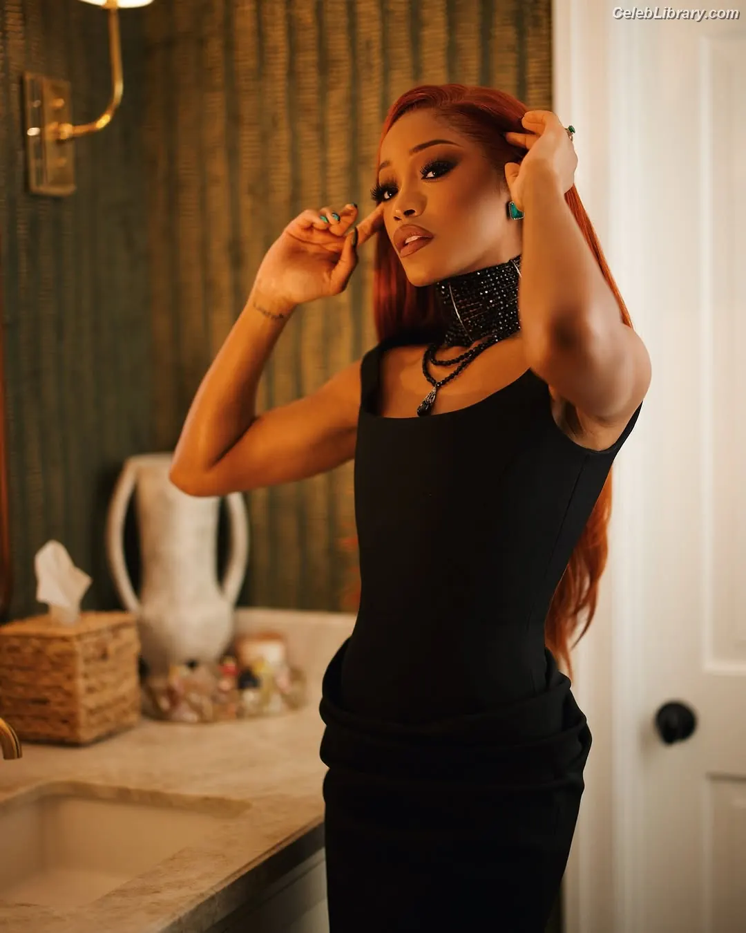 Keke Palmer photo 10 of 734