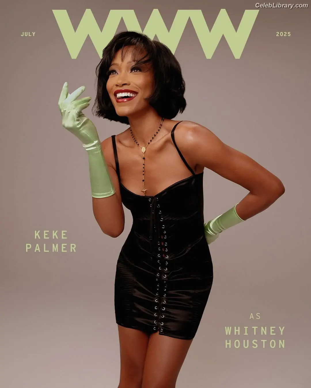 Keke Palmer photo 23 of 734