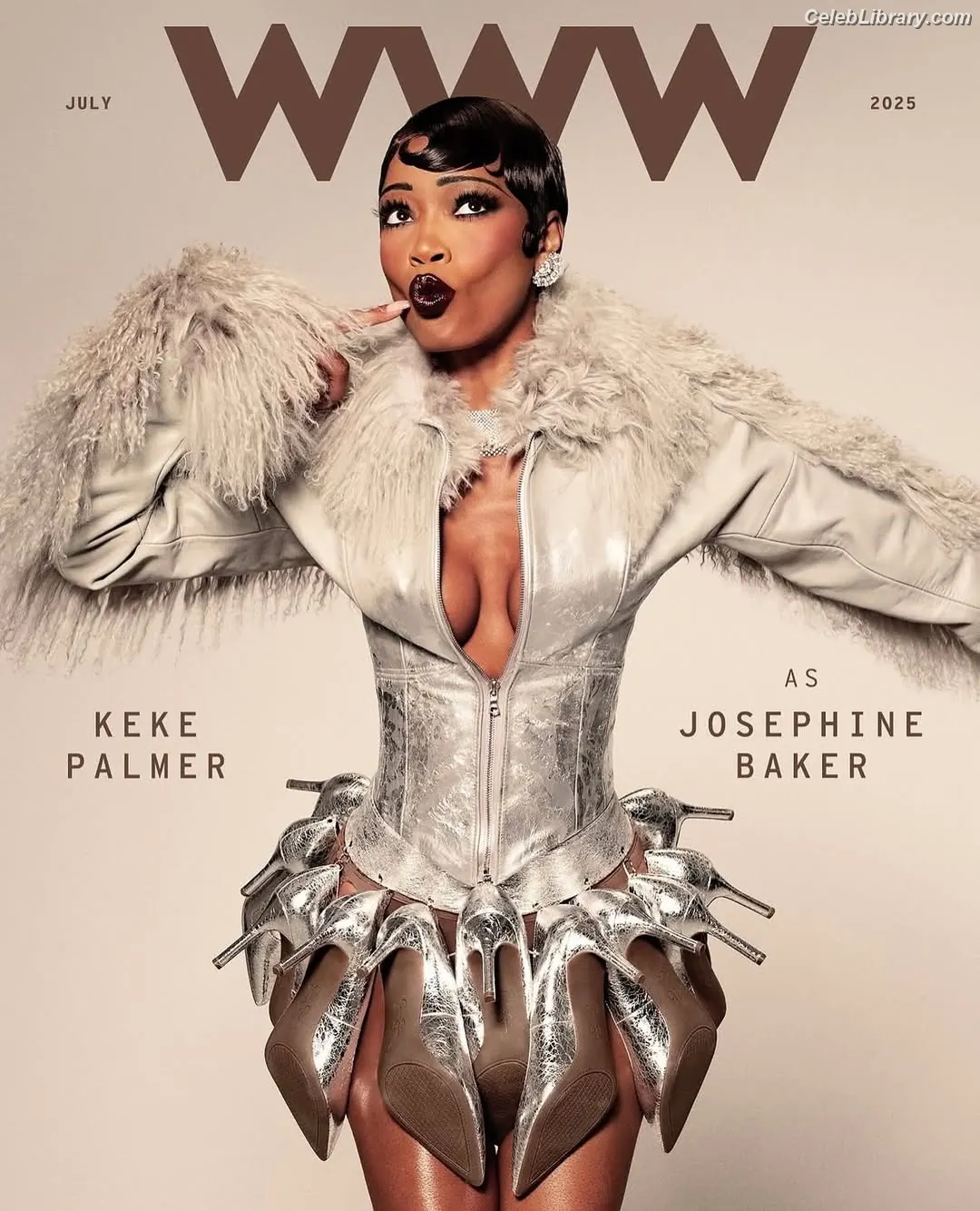 Keke Palmer photo 24 of 734