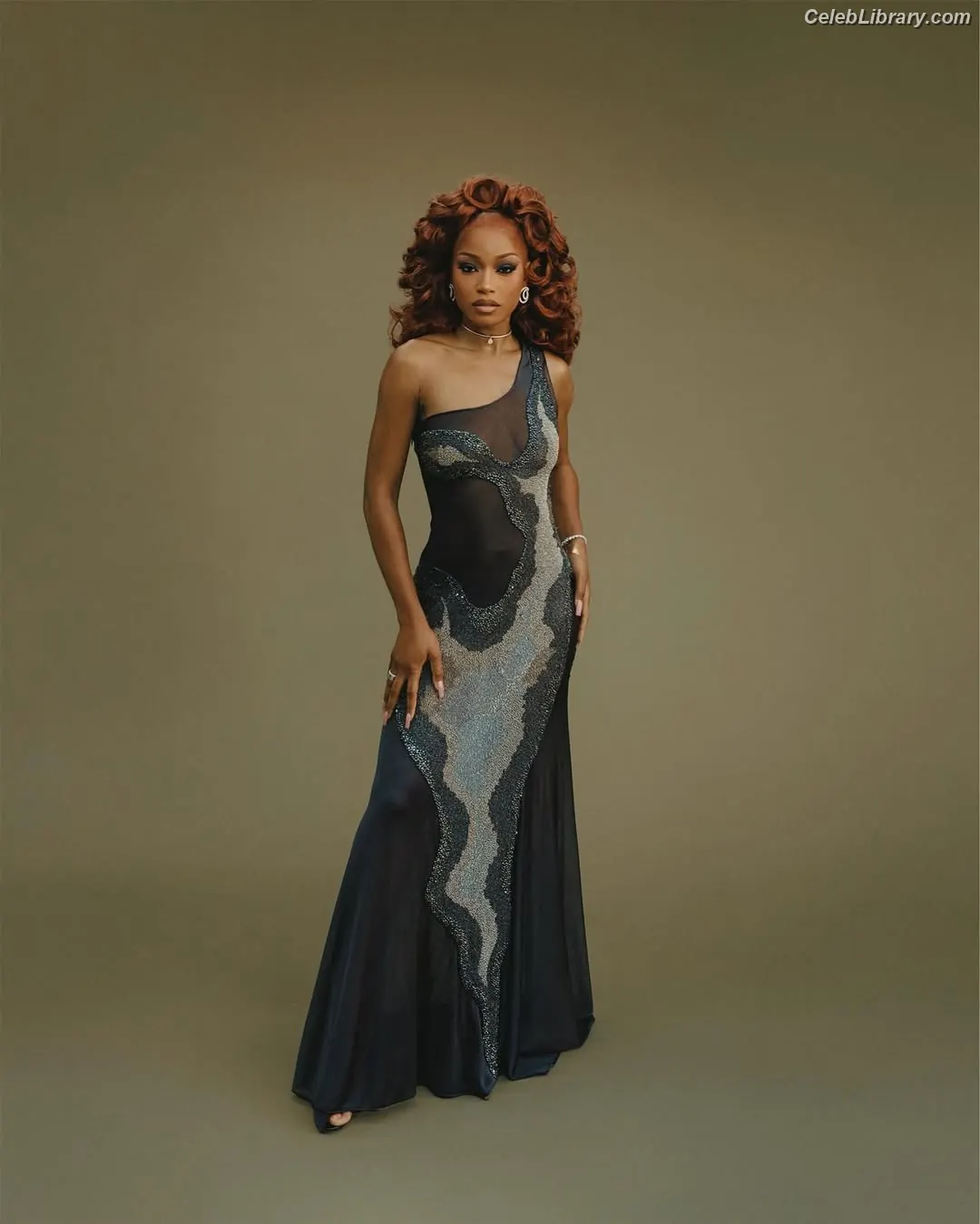 Keke Palmer photo 7 of 734