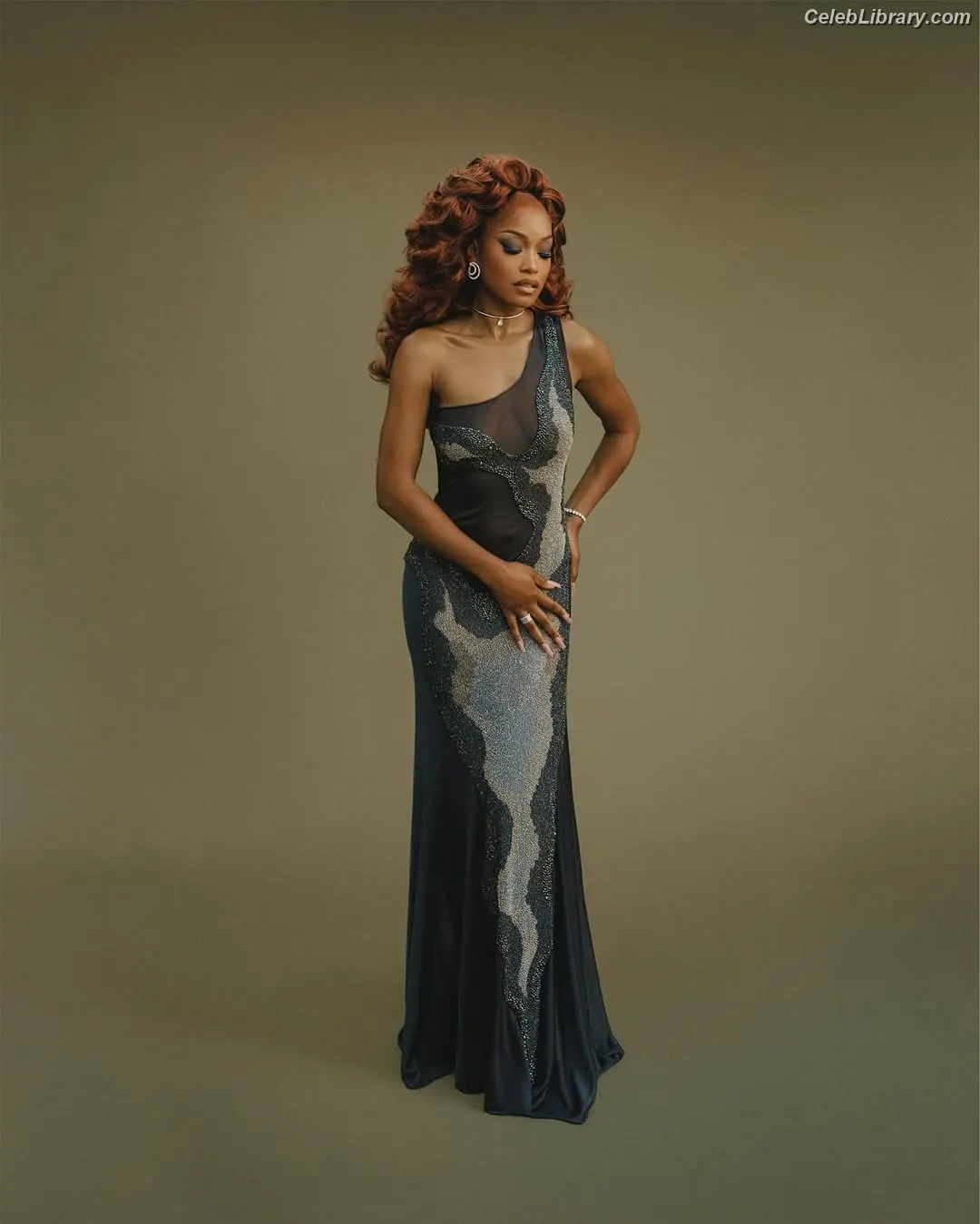 Keke Palmer photo 11 of 734