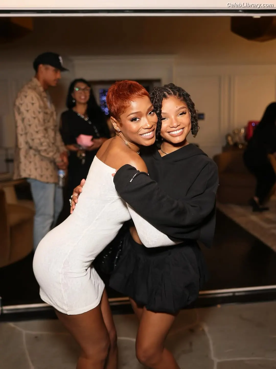 Keke Palmer photo 6 of 734