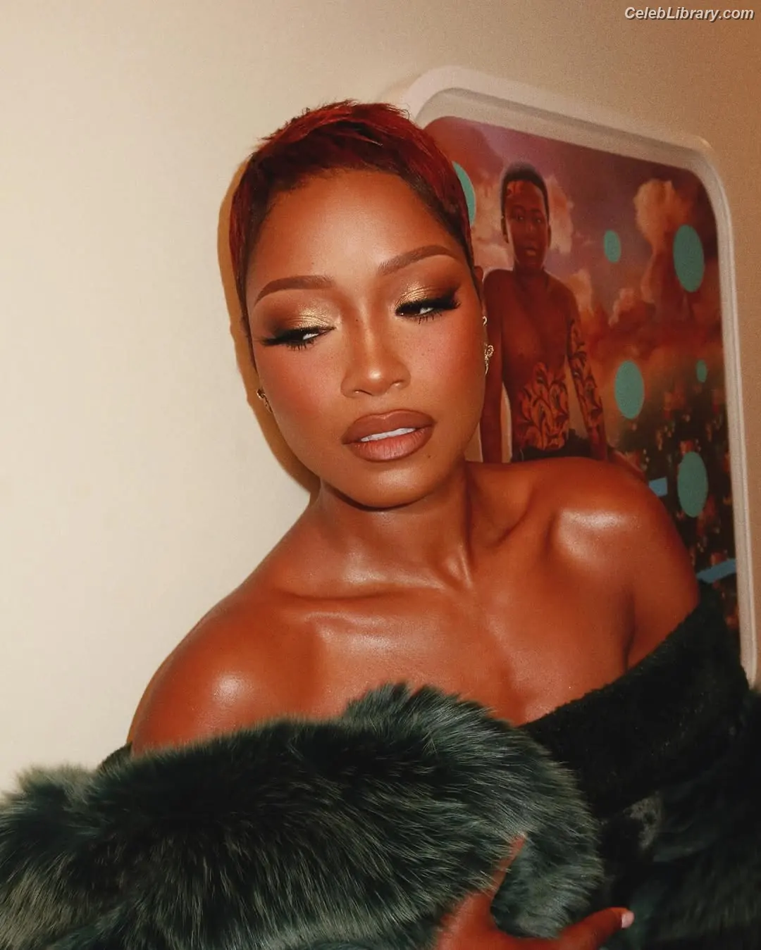Keke Palmer photo 2 of 734