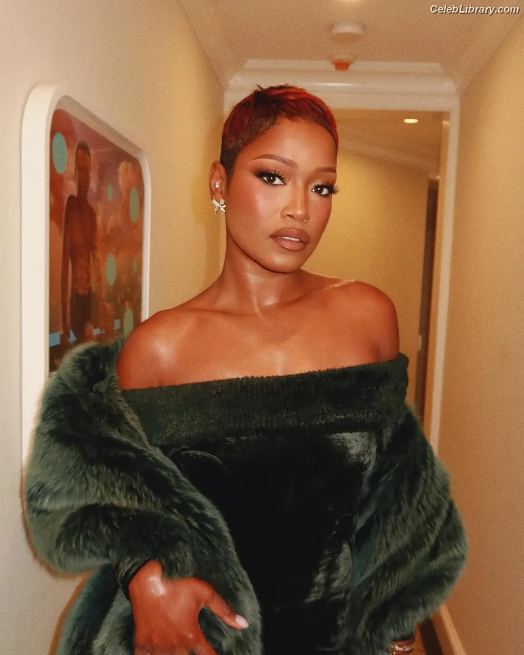 Keke Palmer photo 3 of 734