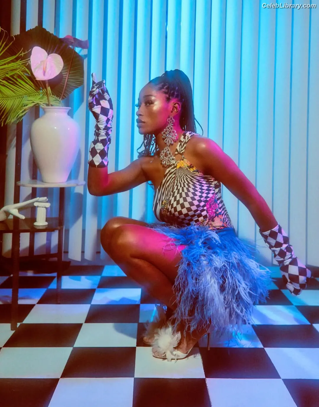 Keke Palmer photo 14 of 734