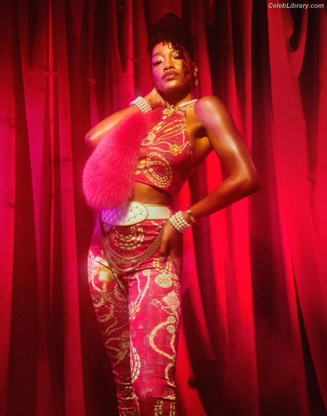 Keke Palmer photo 16 of 734