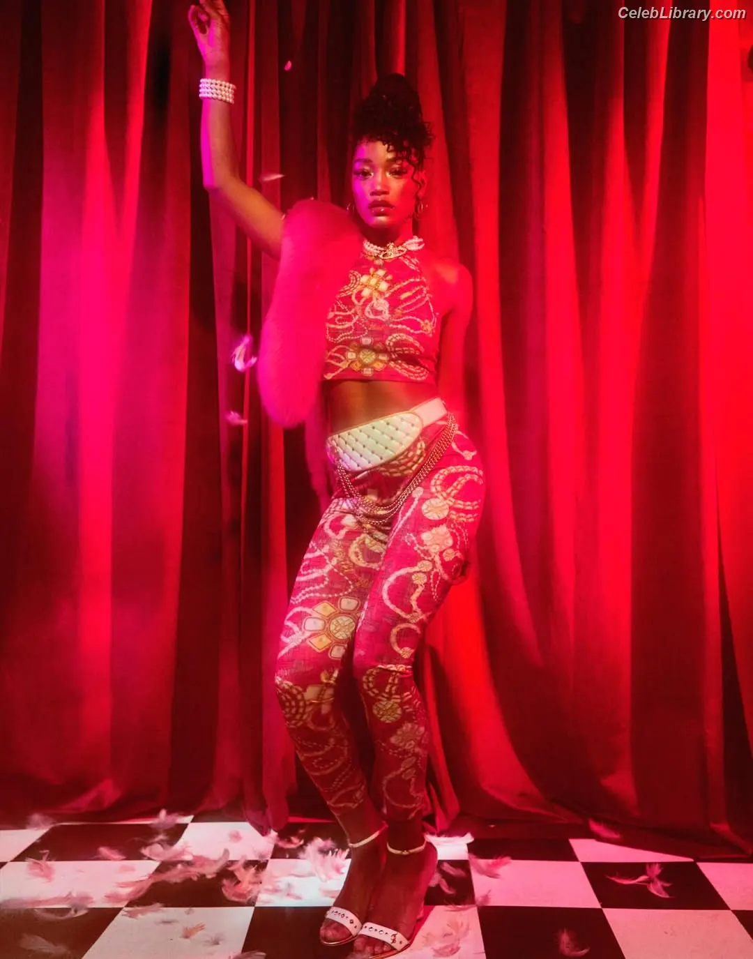 Keke Palmer photo 20 of 734