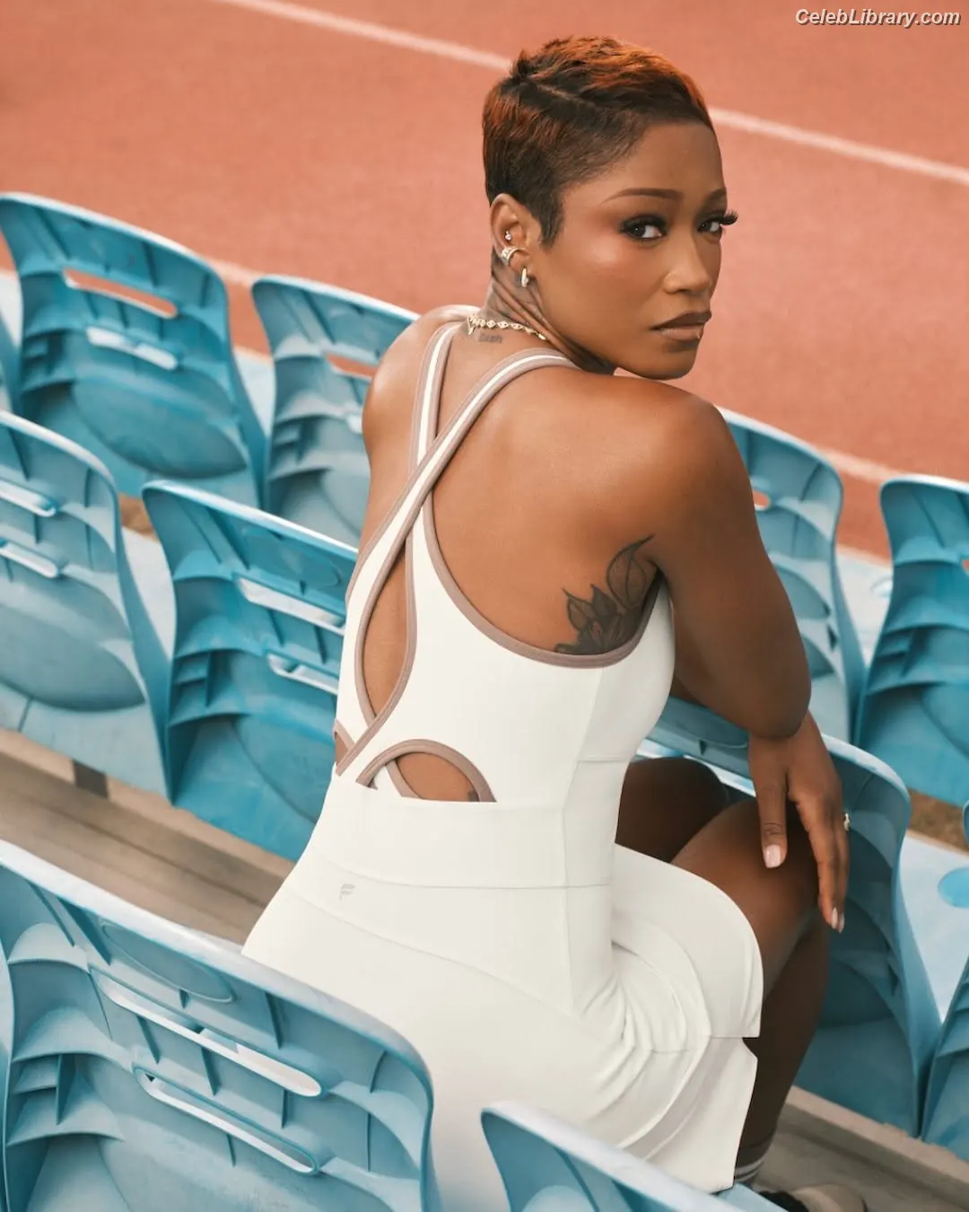 Keke Palmer photo 20 of 734
