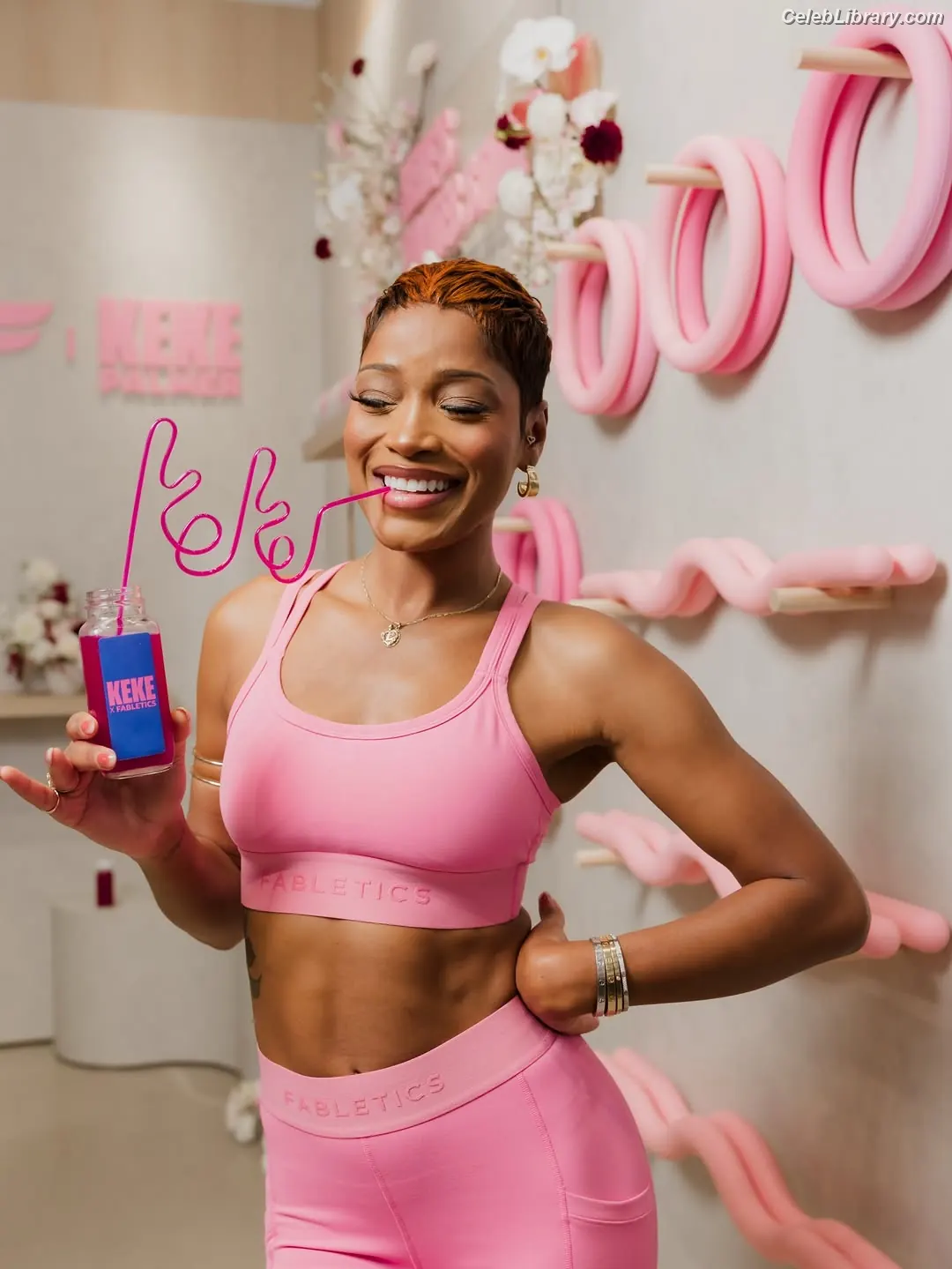 Keke Palmer photo 9 of 734