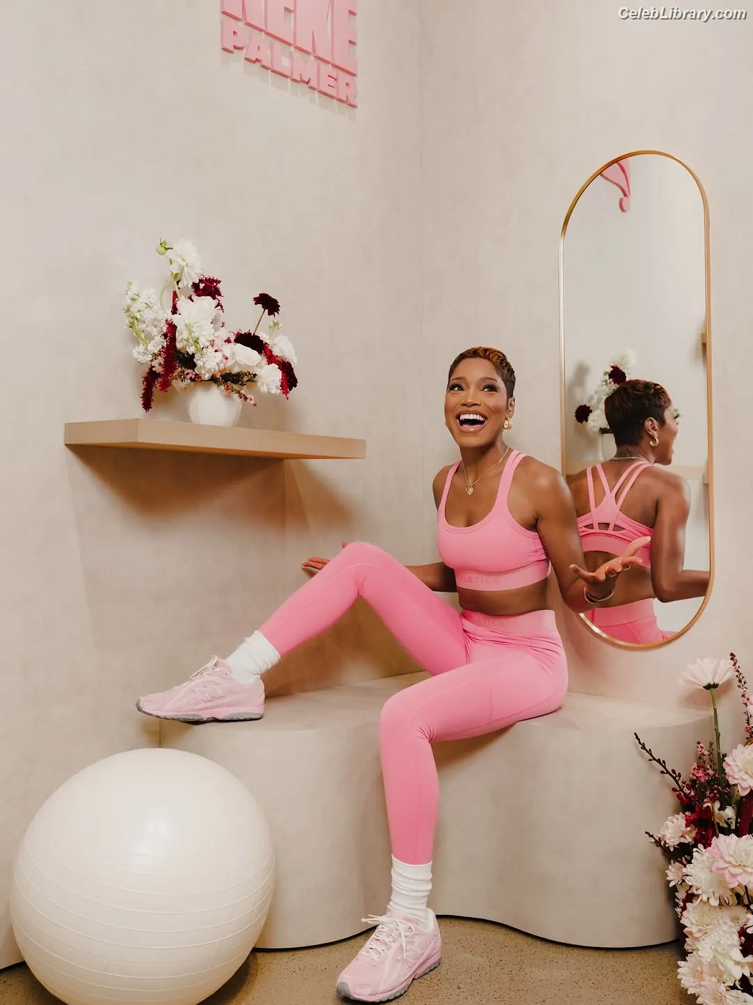 Keke Palmer photo 14 of 734
