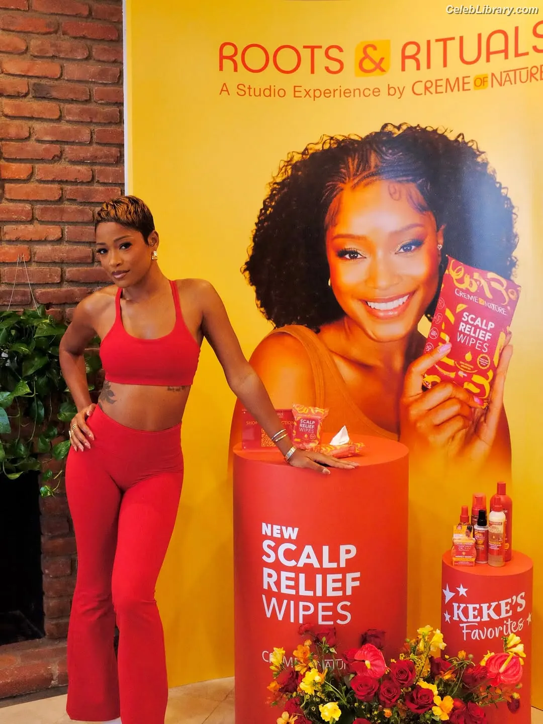 Keke Palmer photo 19 of 734