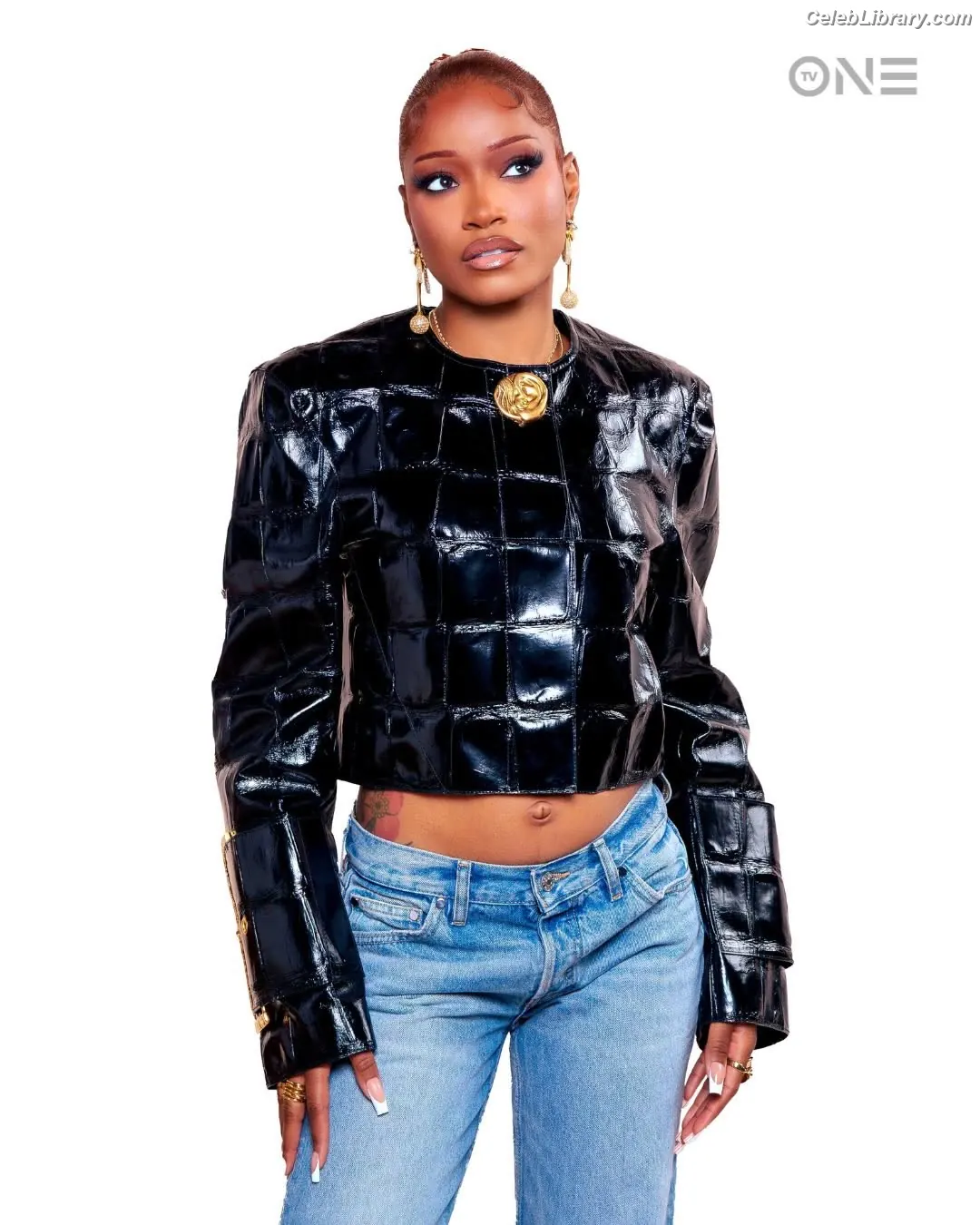 Keke Palmer photo 20 of 734