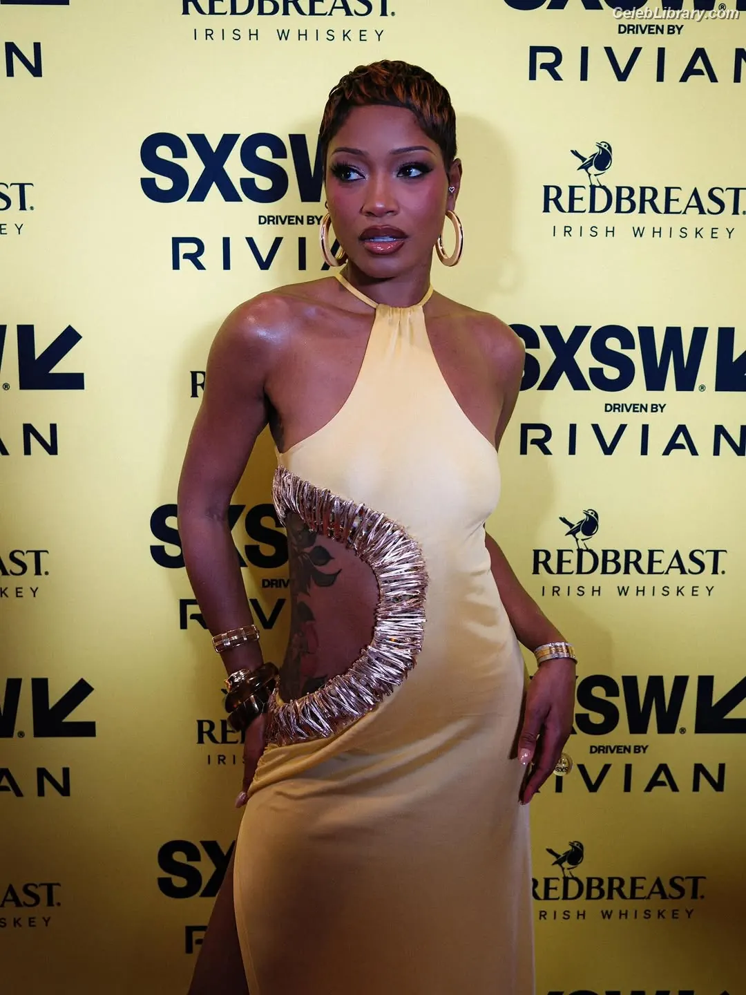 Keke Palmer photo 23 of 734