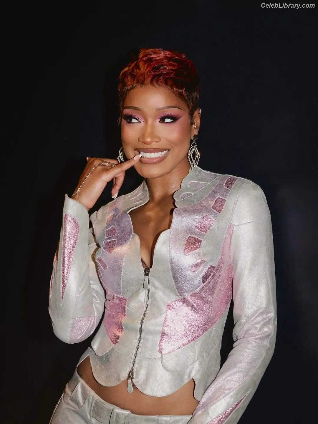 Keke Palmer photo 24 of 734