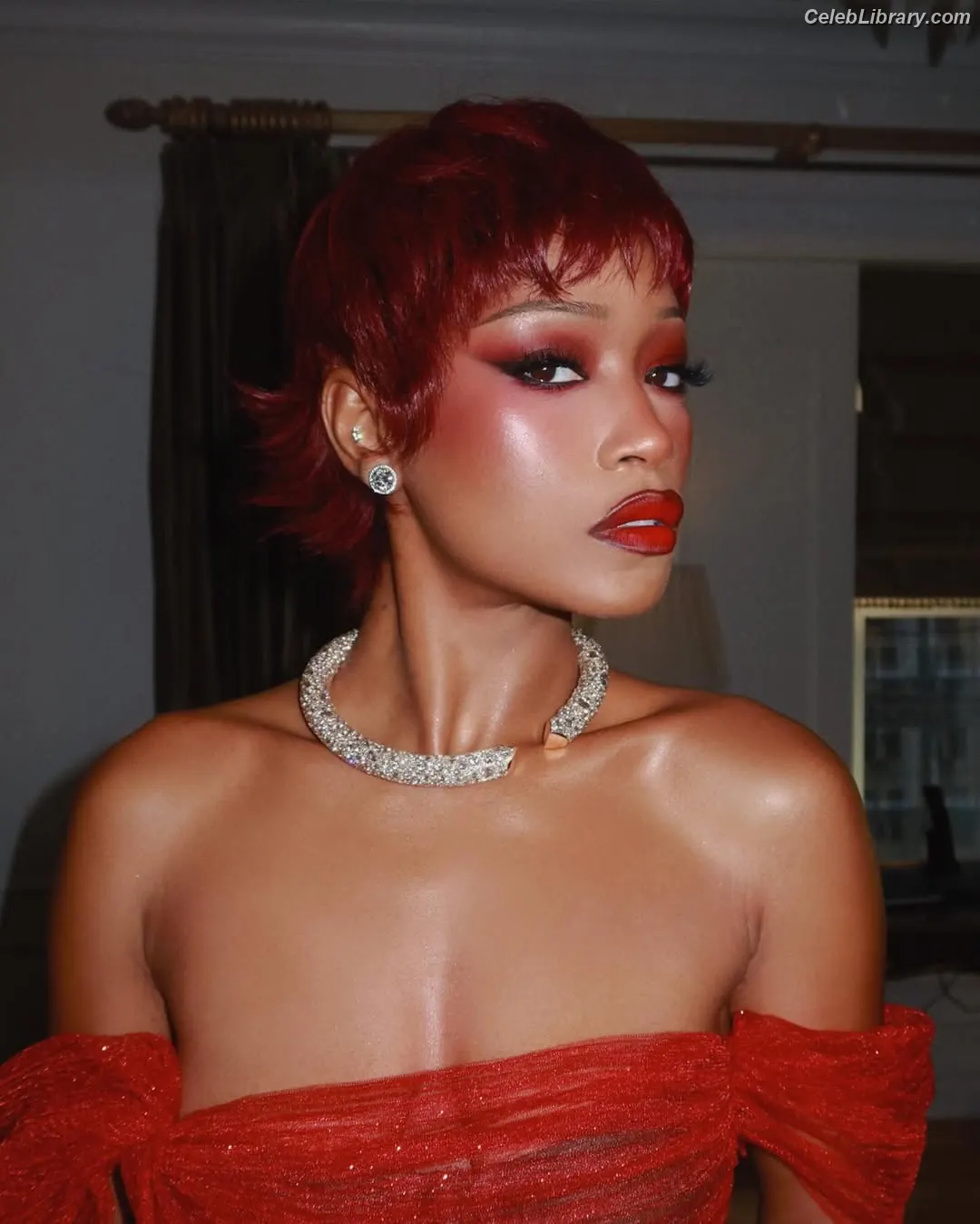 Keke Palmer photo 4 of 734