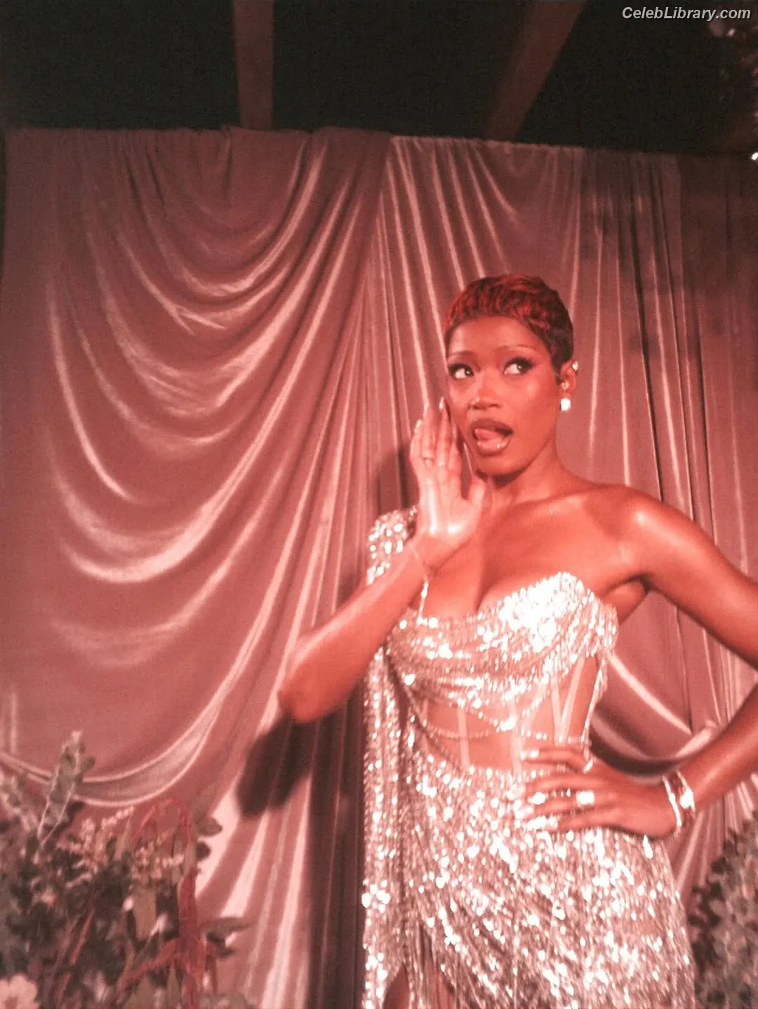 Keke Palmer photo 7 of 734