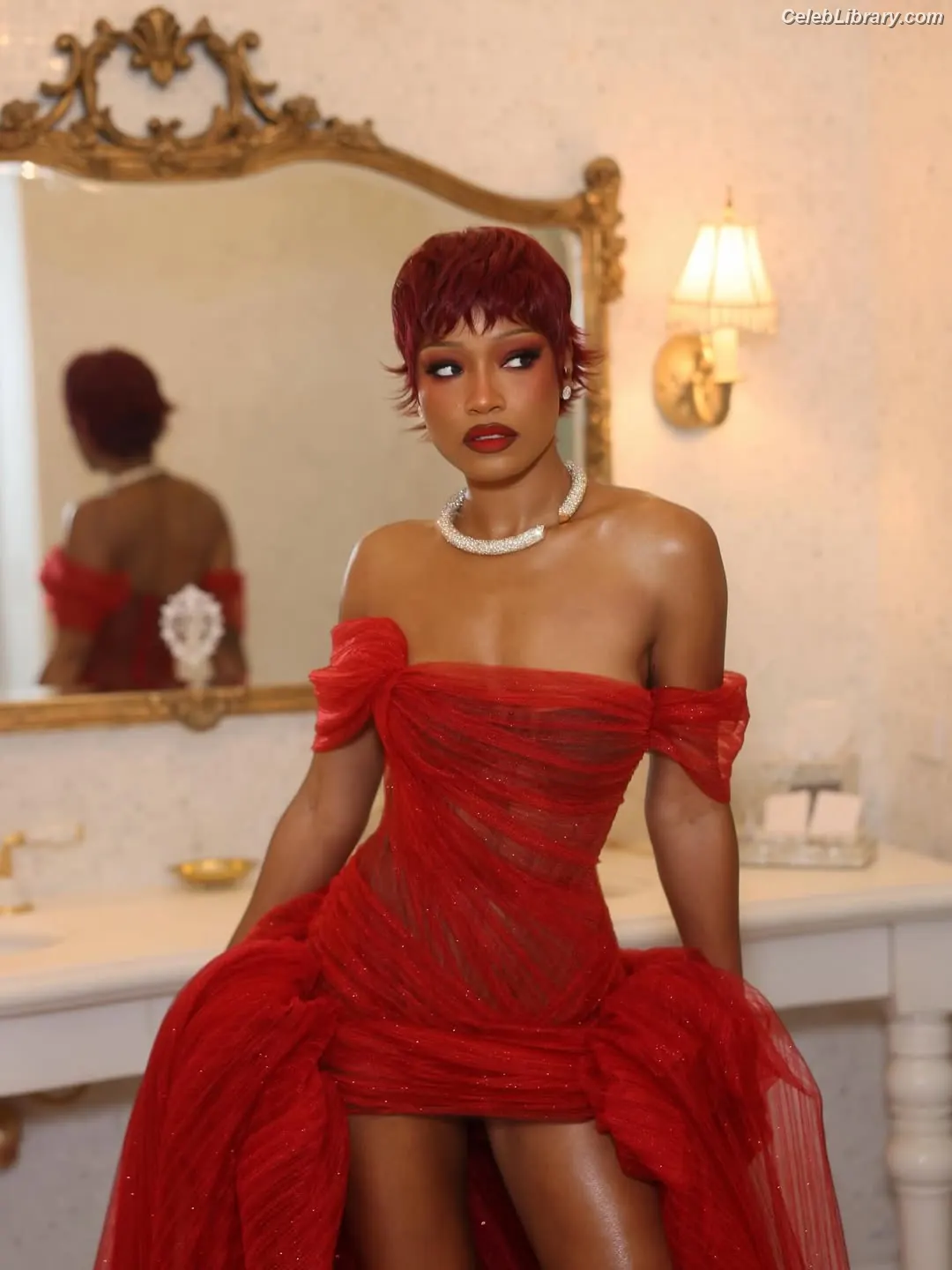 Keke Palmer photo 8 of 734